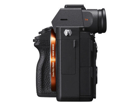 Sony Alpha A7R III Body.Picture5